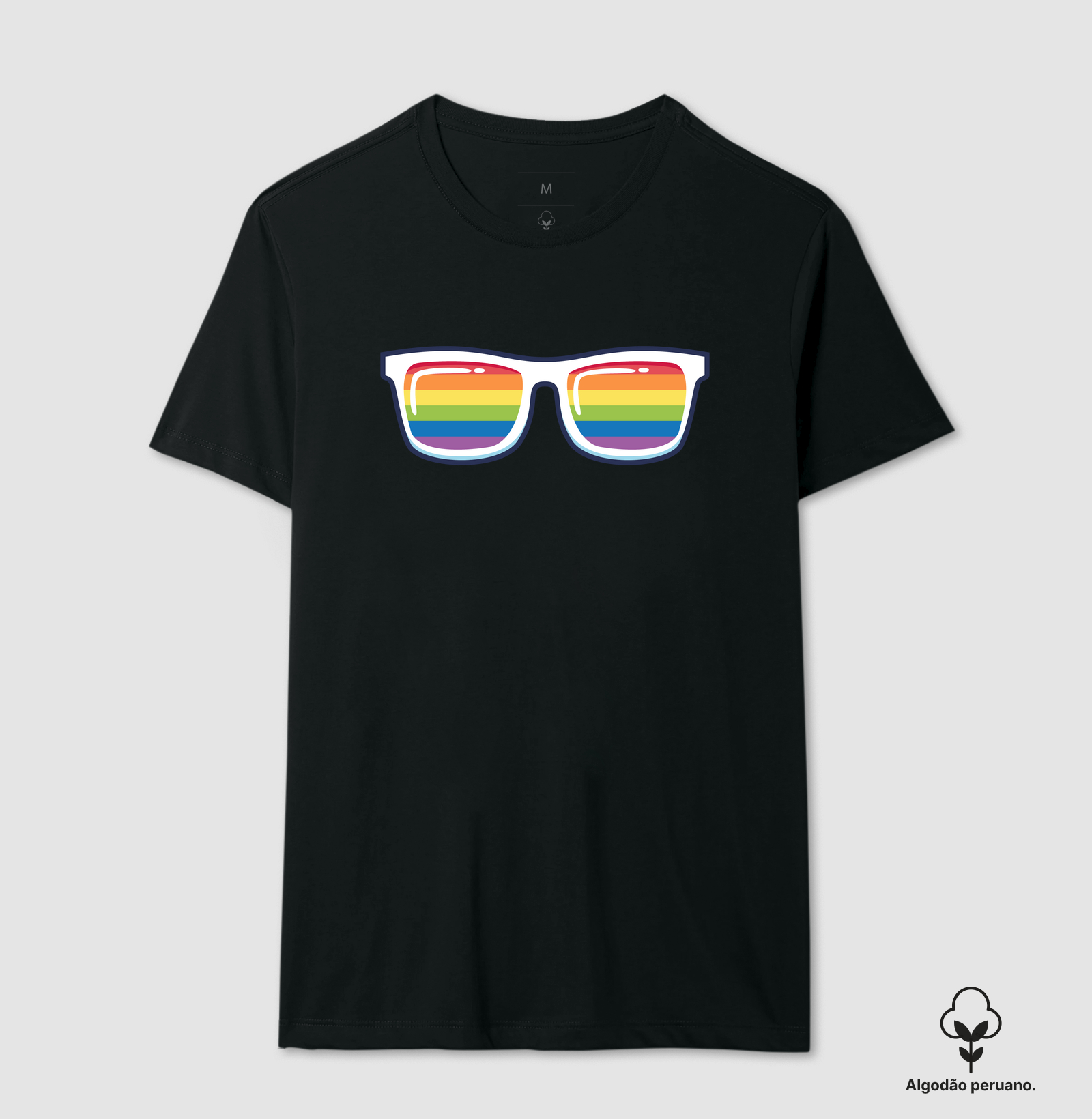Pride Óculos