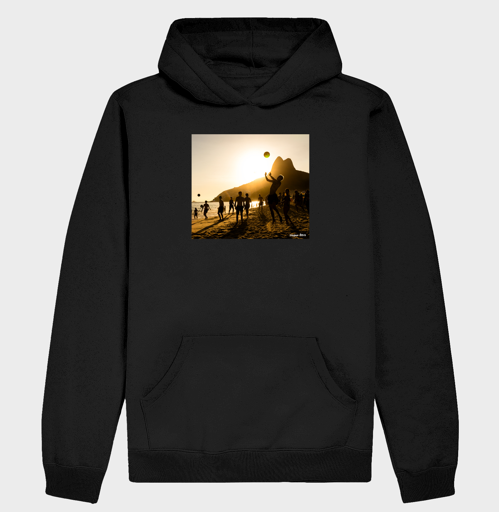 Camiseta Altinha #1