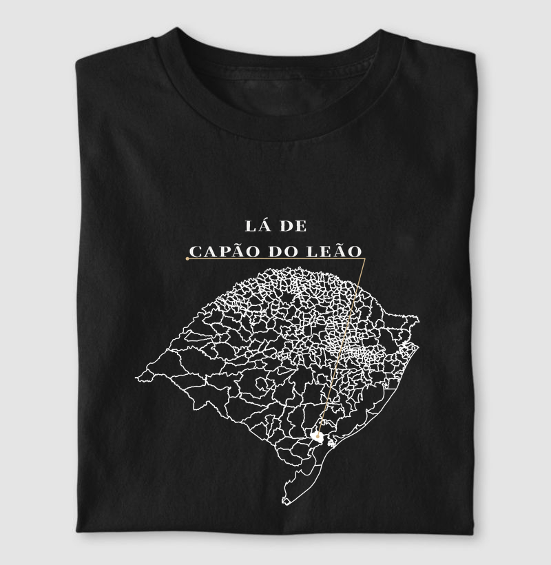 Capão do Leão | Origem RS