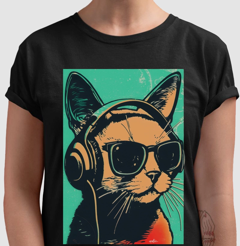 Pop Cat