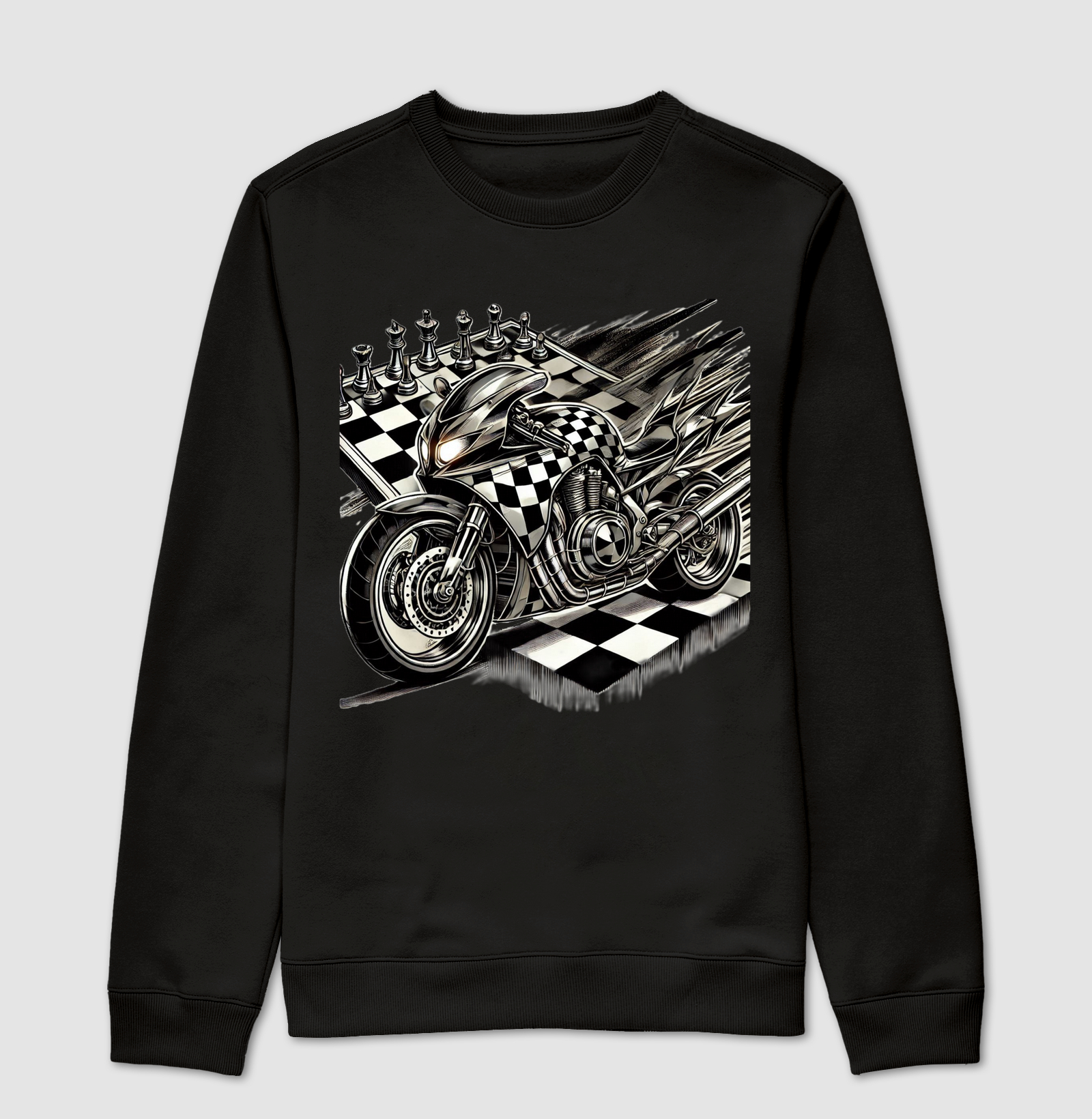 Moto Chess