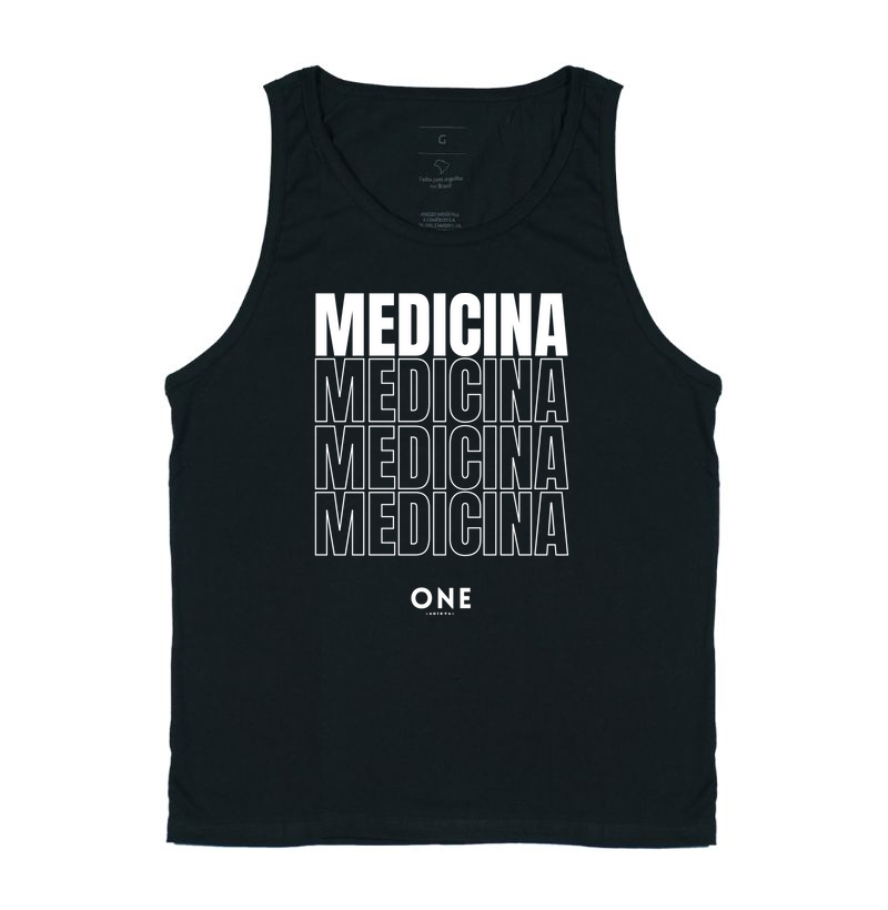 Medicine Specialty