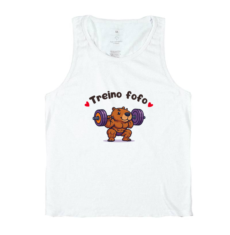 Treino Fofo