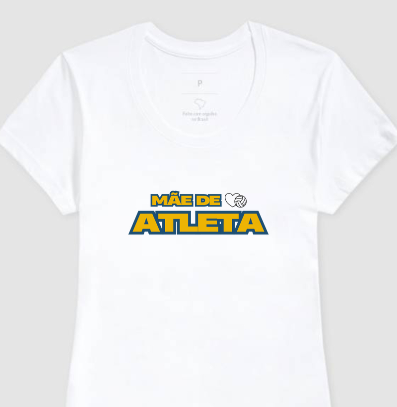 Mãe de atleta 2
