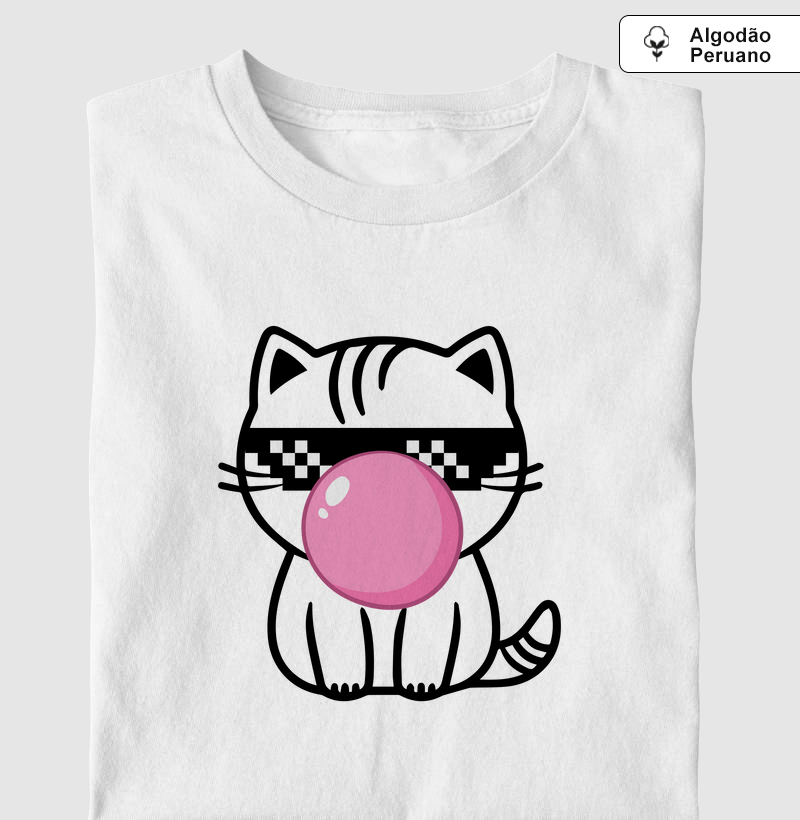 Gato Vida Louca 