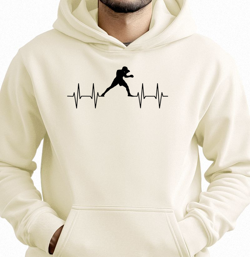 Hoodie Moletom Premium