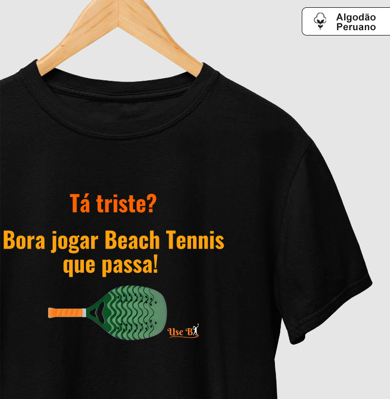 Bora jogar que passa!