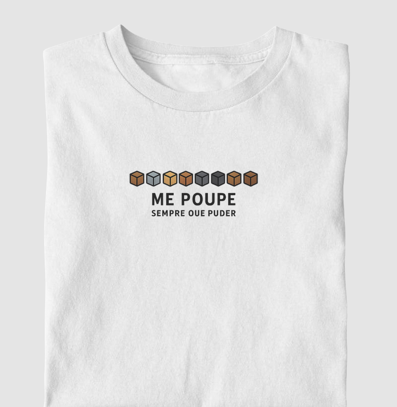Me Poupe
