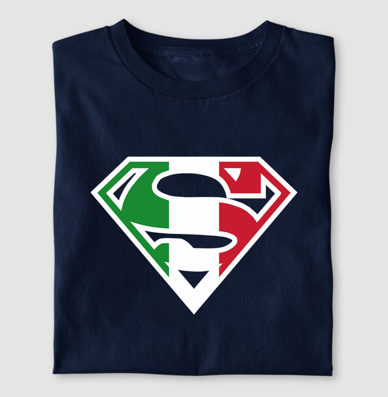 Super Pai Italiano