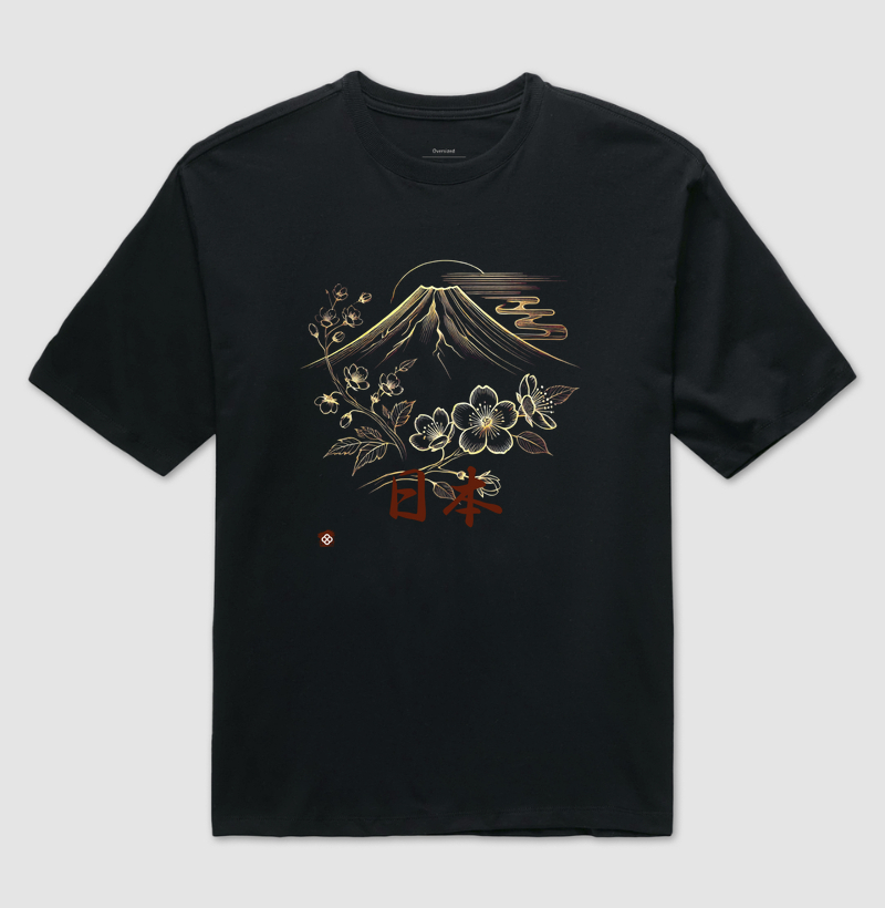 Monte Fuji