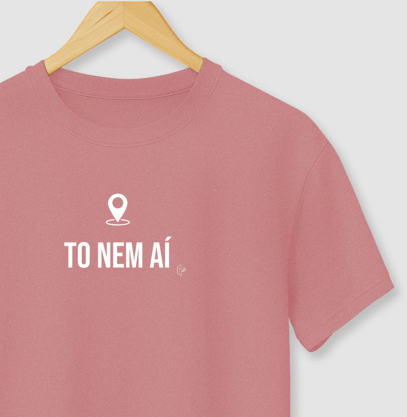 TO NEM AÍ