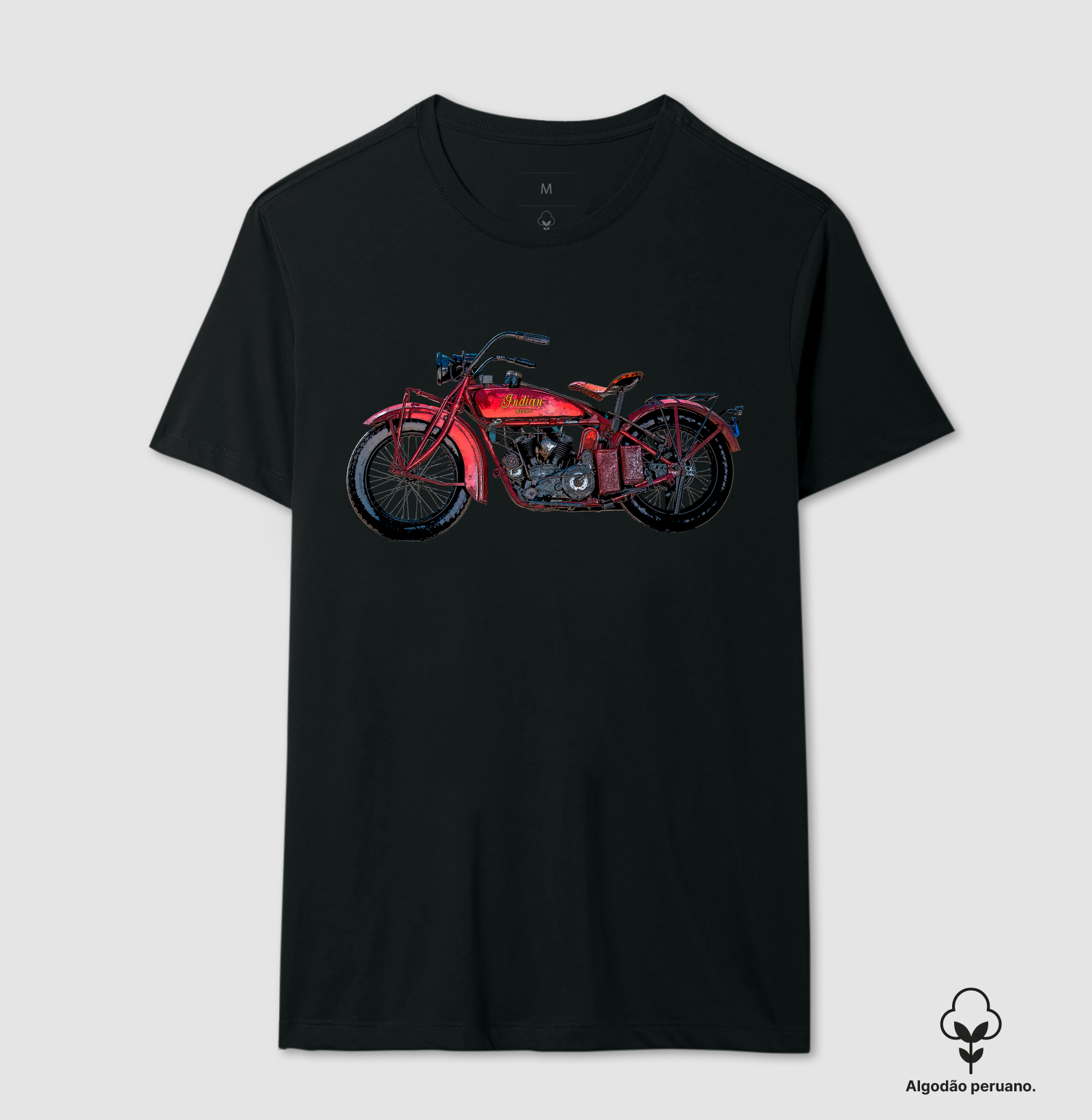 Indian Scout