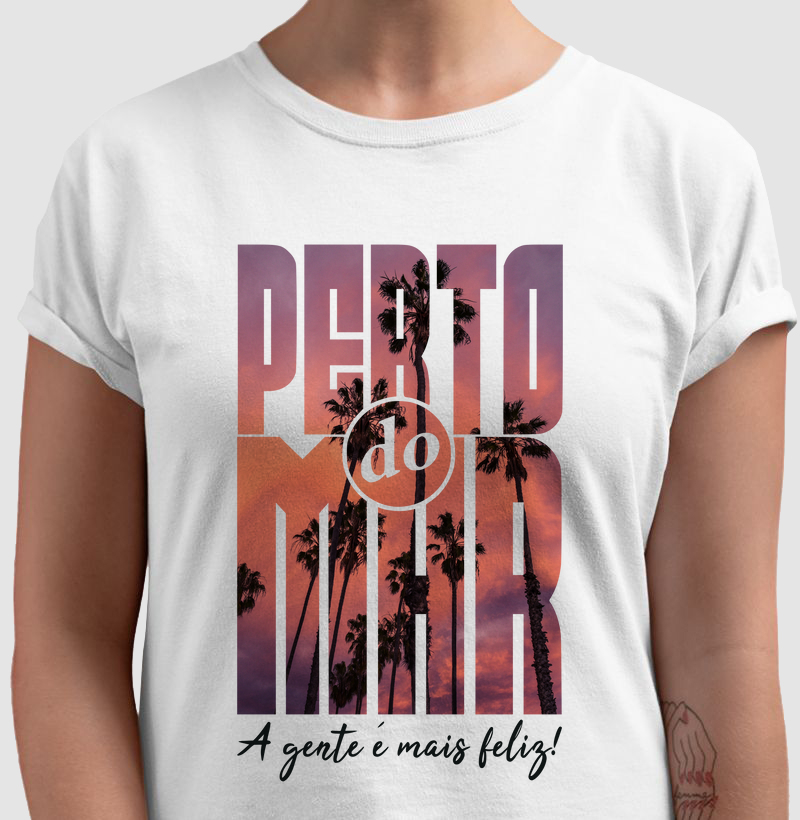 Perto do mar