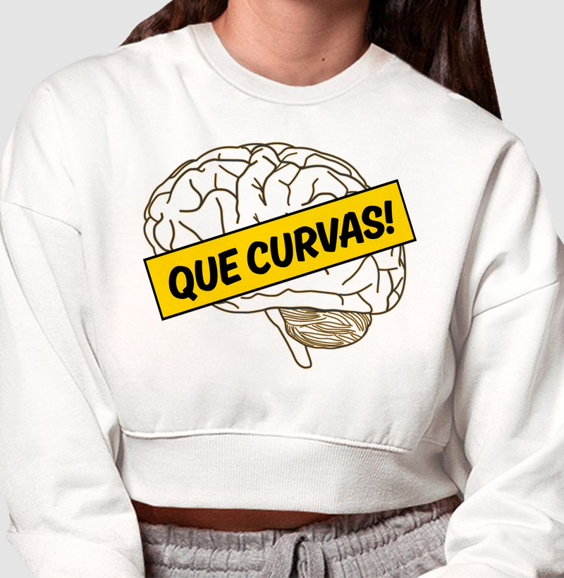 QUE CURVAS!