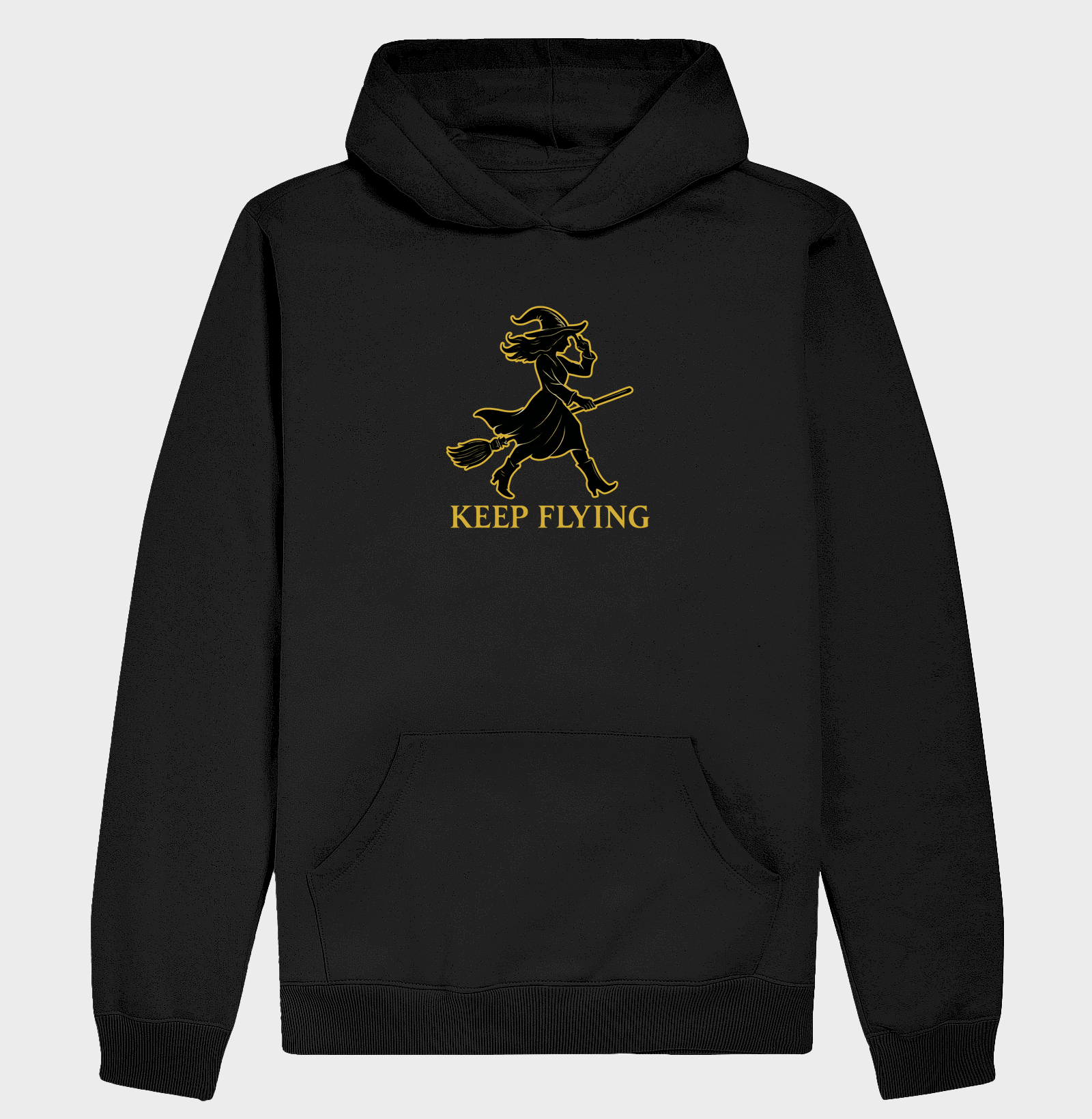 Keep Flying
