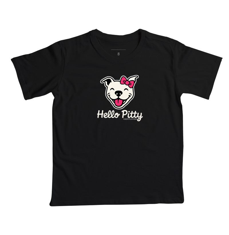 HELLO PITTY