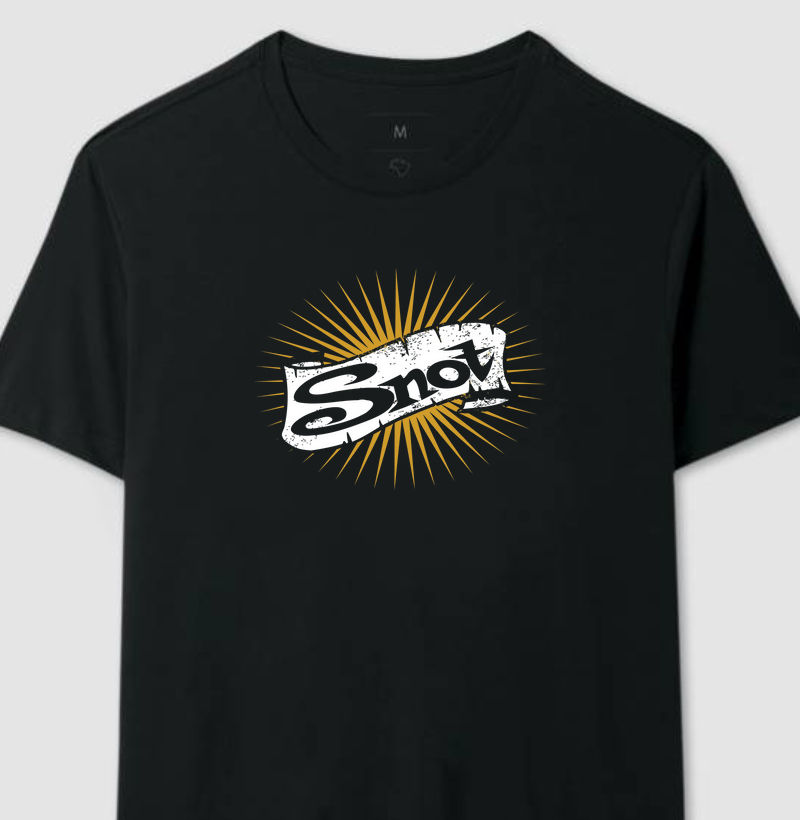 SNOT RAYS 