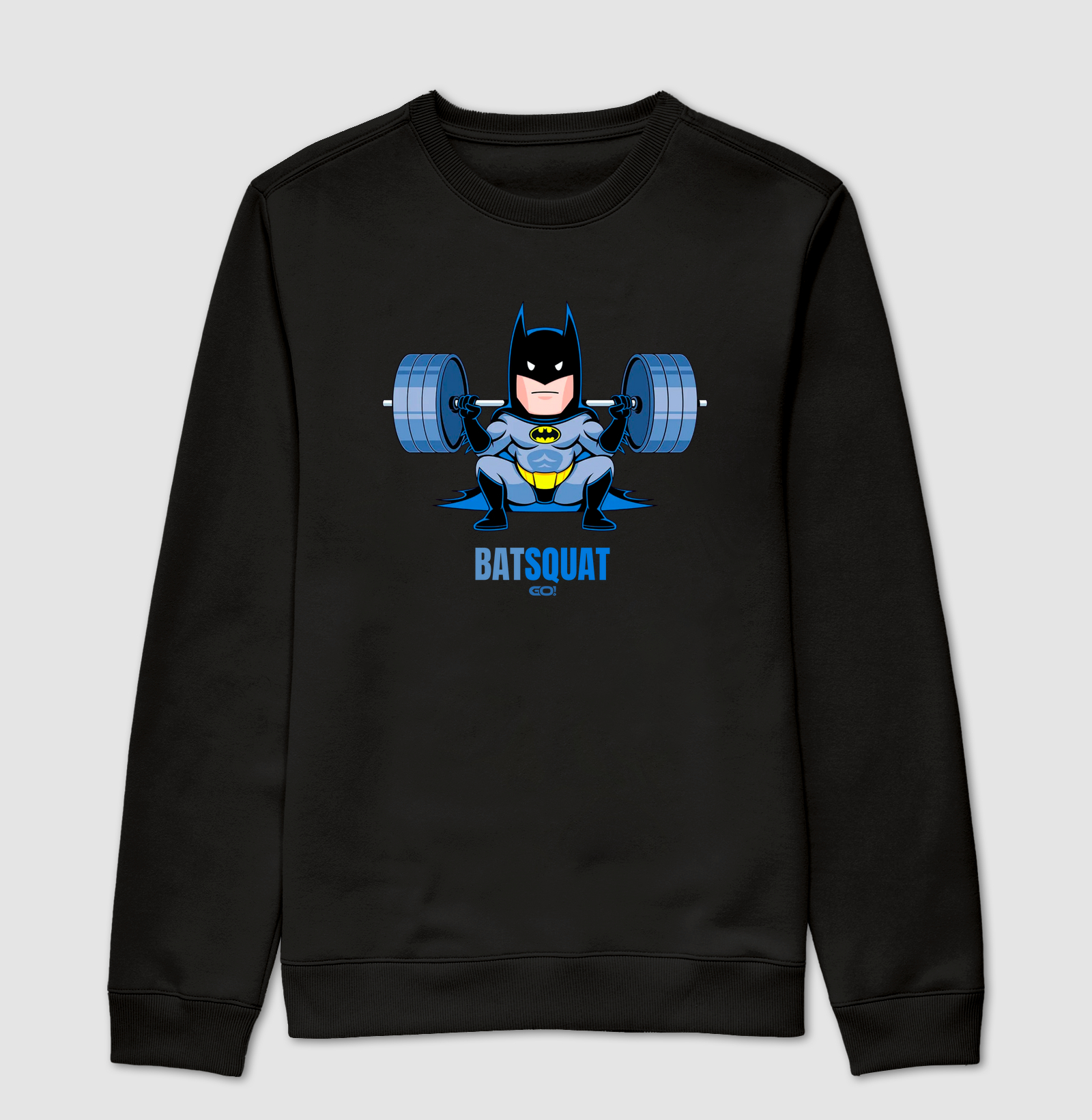 BatSquat