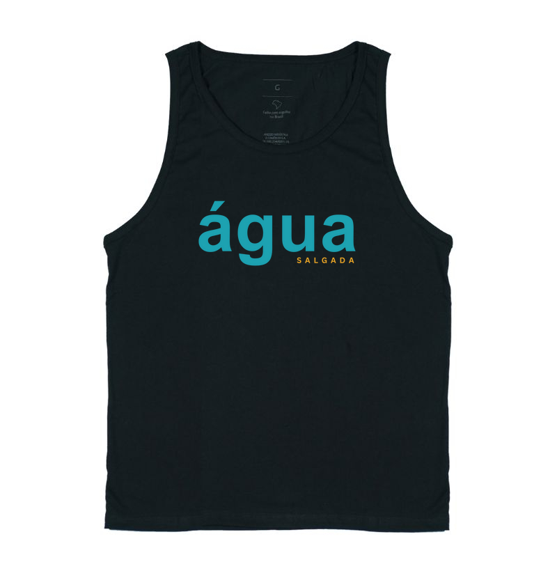 Água