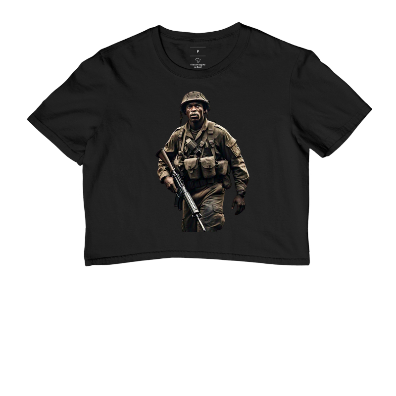 SOLDADO