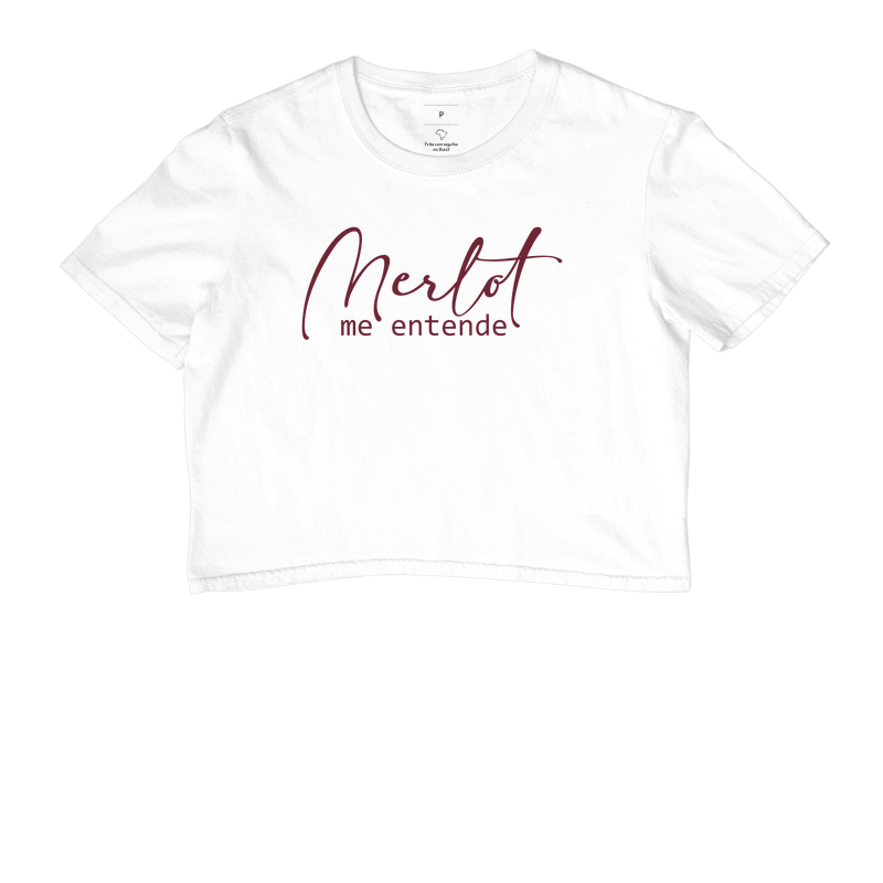 Merlot me entende