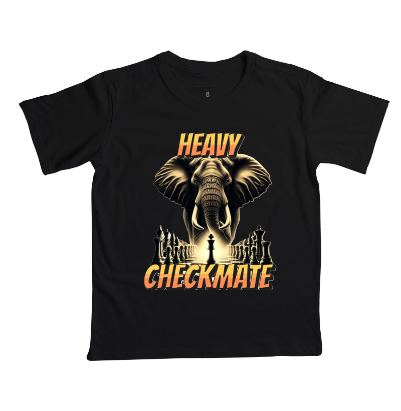 Heavy Checkmate