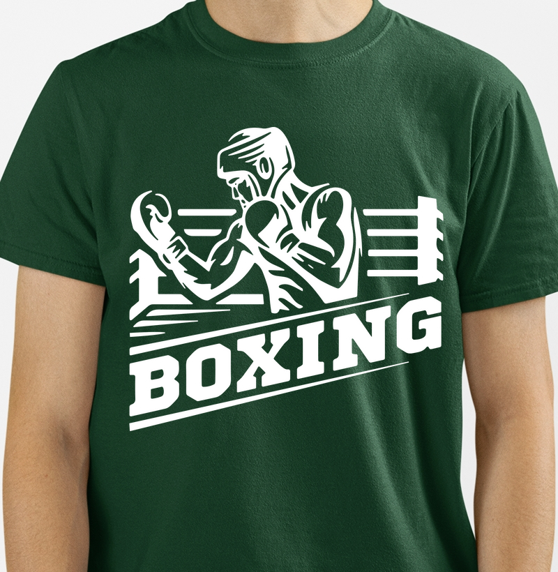 Camiseta Masculina Premium