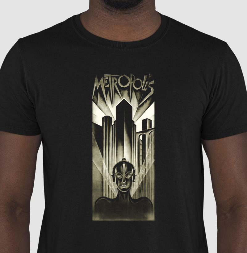 Metropolis