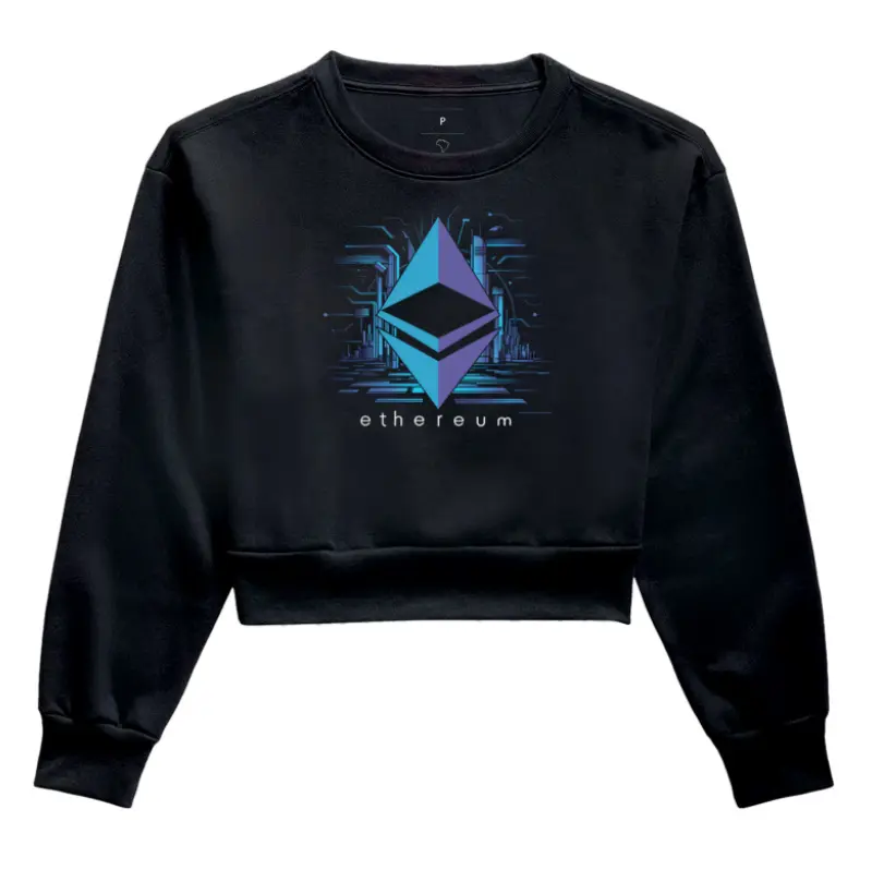 Ethereum Blue