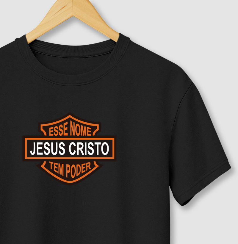 Jesus- Esse nome tem poder