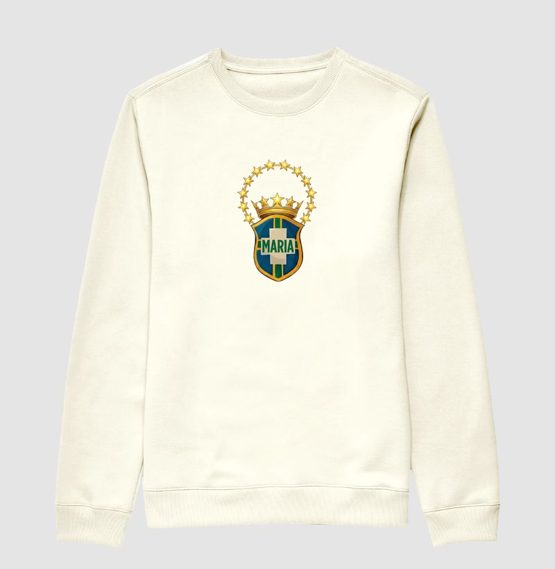 Seleção Maria Coroa de 12 estrelas