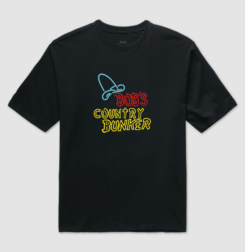 Bob's Country Bunker