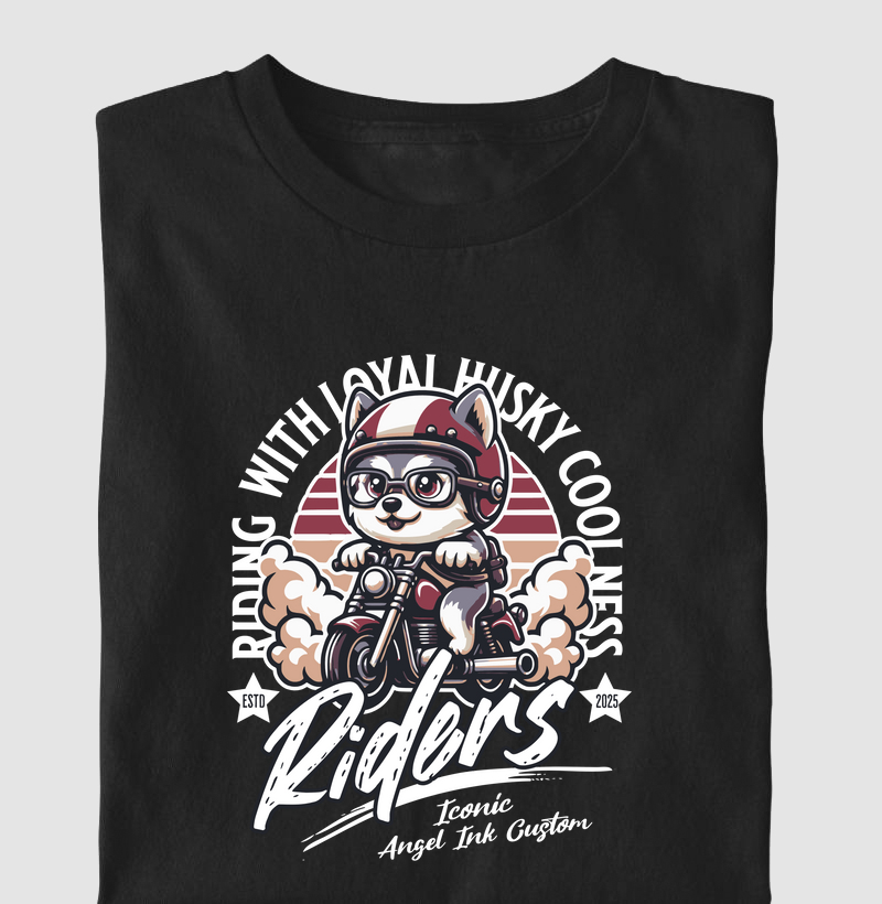 RIDERS KIDS