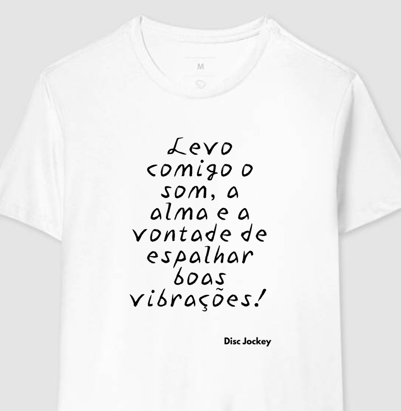 Levo Comigo...