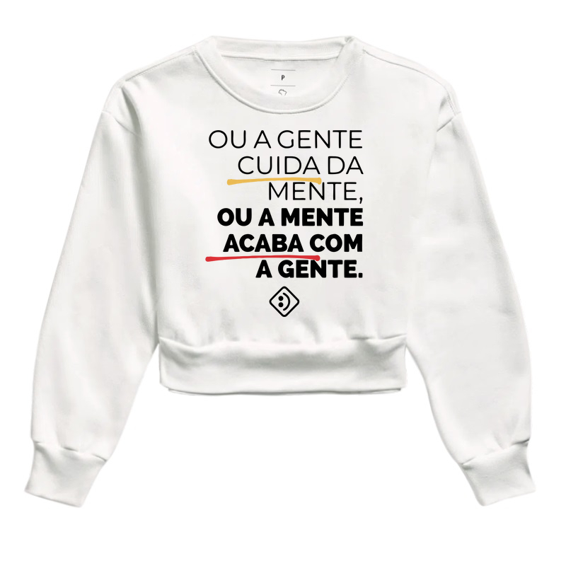 Ou A Gente Cuida!