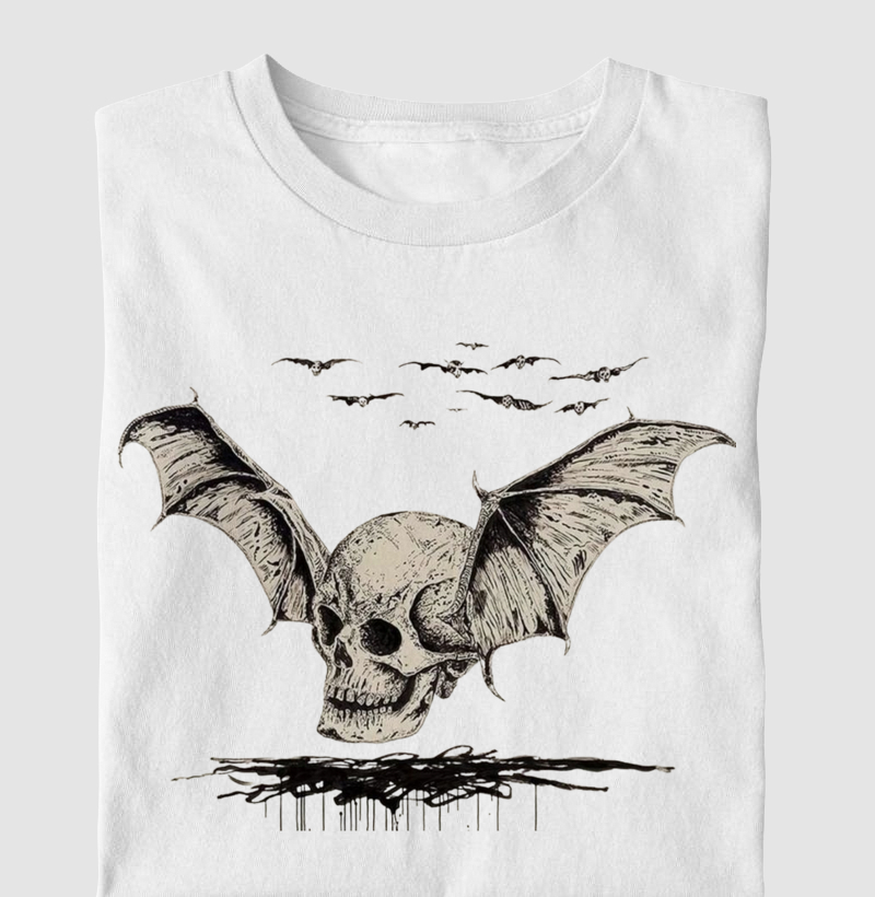 Camiseta LIBAD - Camiseta nerdverso