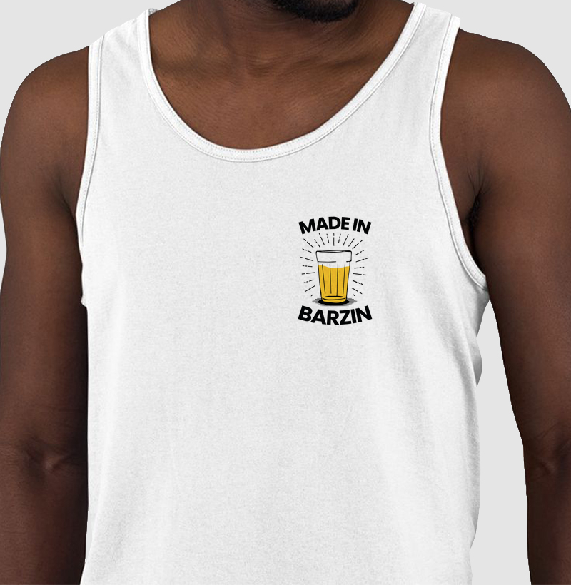 Regata - Made In Barzin