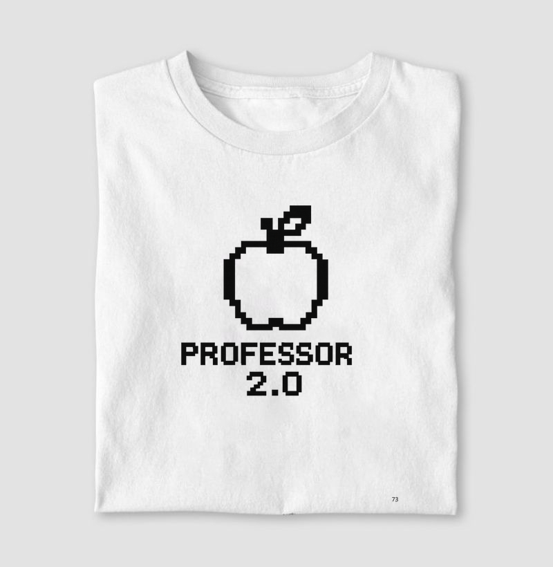 Professor 2.0