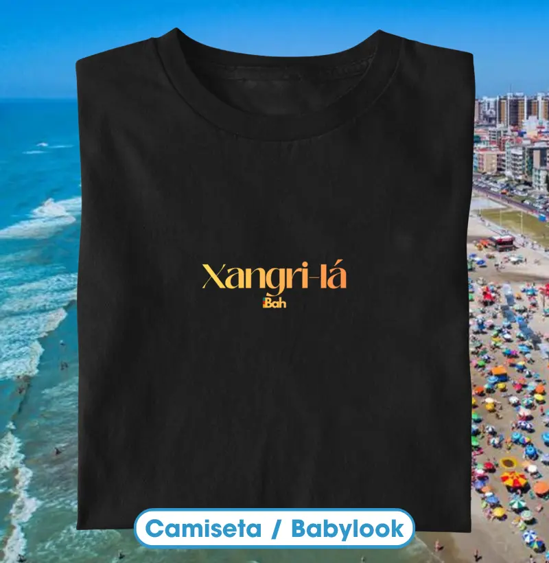 Xangri-lá