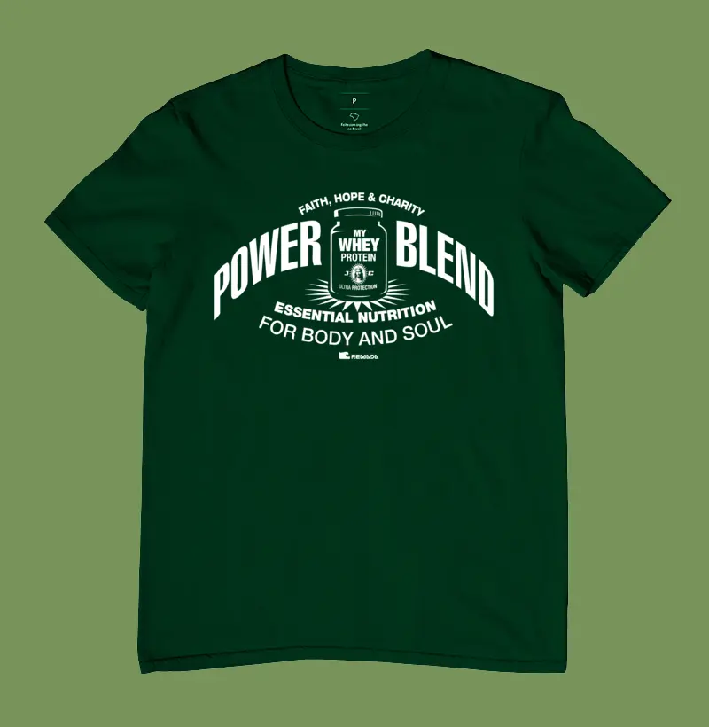 Power Blend