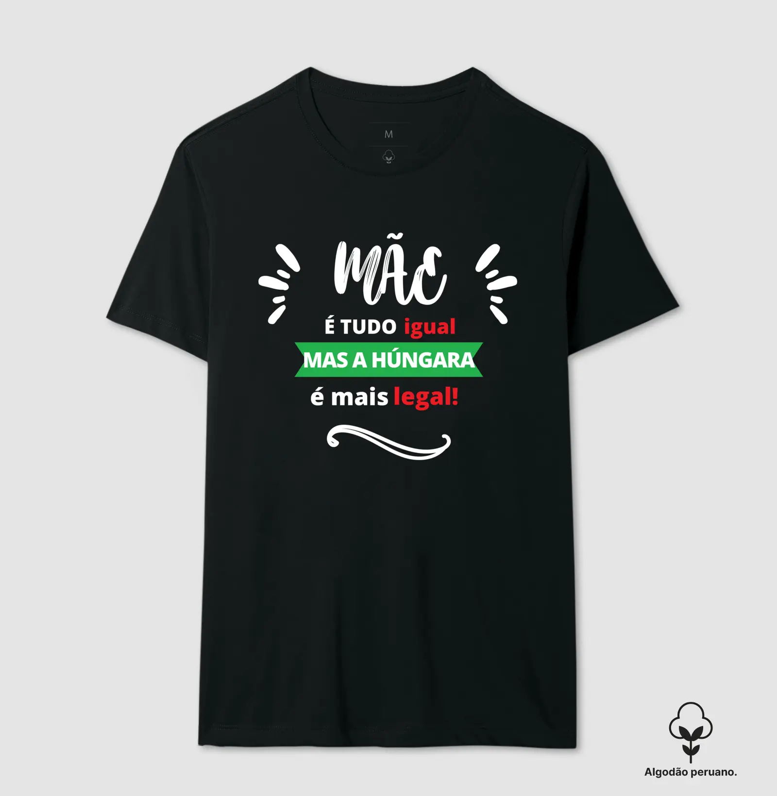Melhor Mãe - Húngara