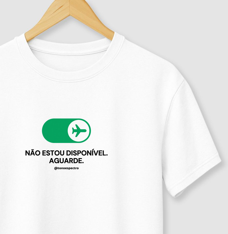 Modo avião