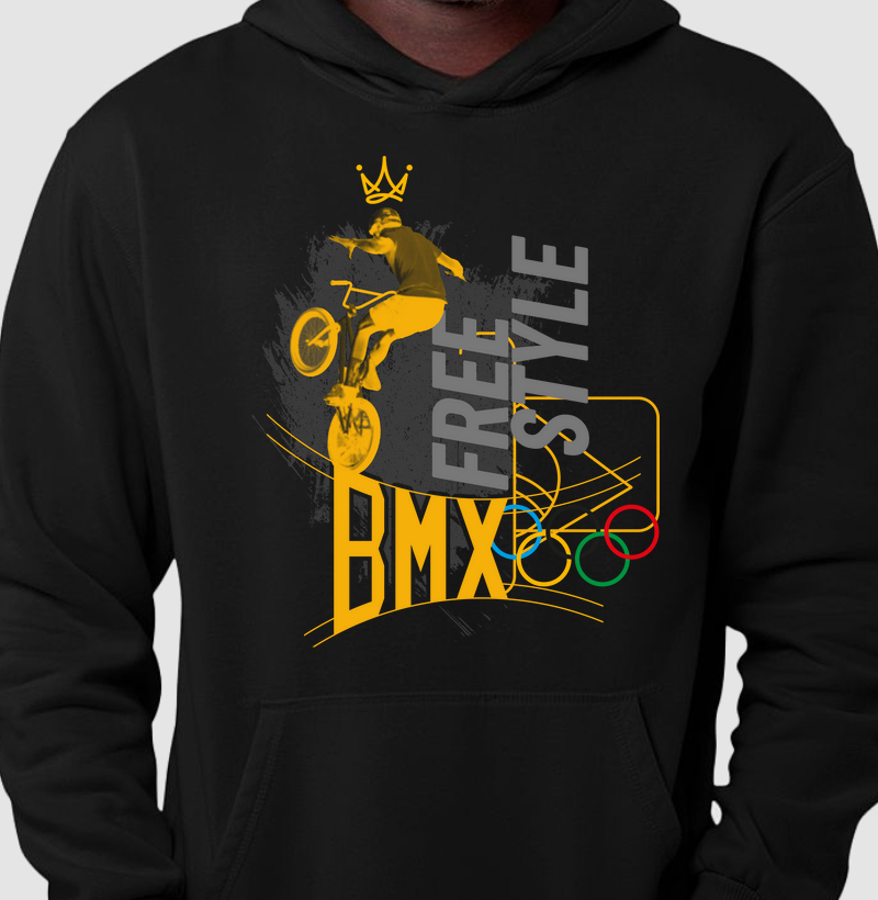 BMX Freestyle