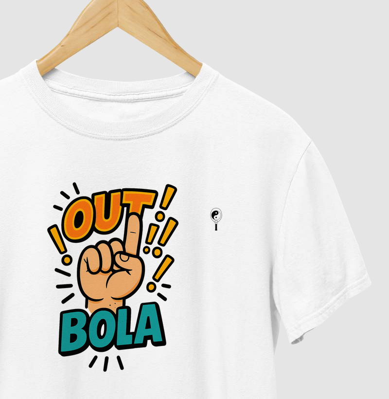 Out Bola