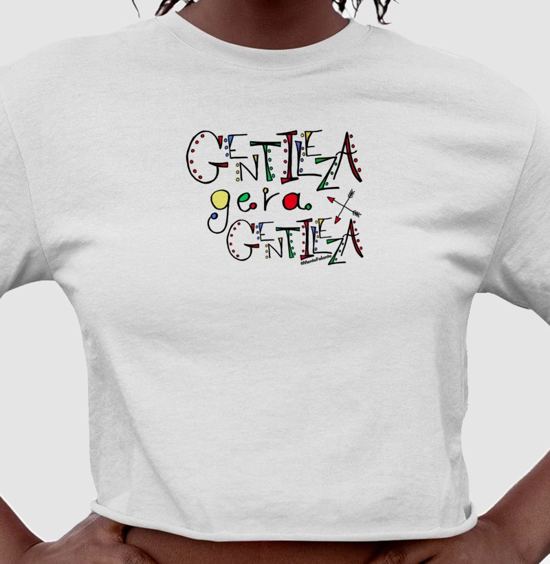 Gentileza gera Gentileza