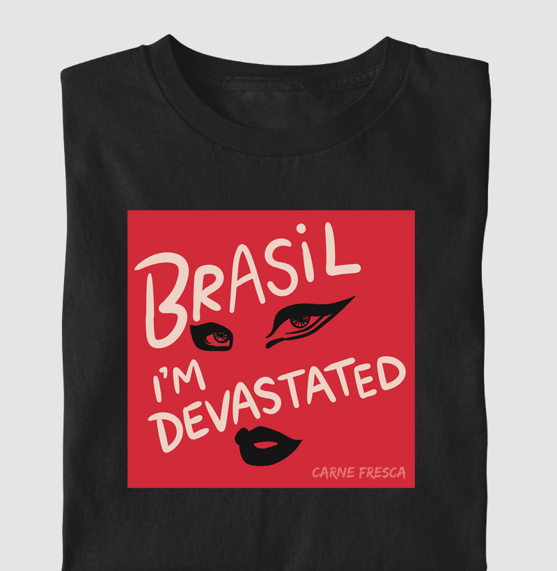 Im devastaded
