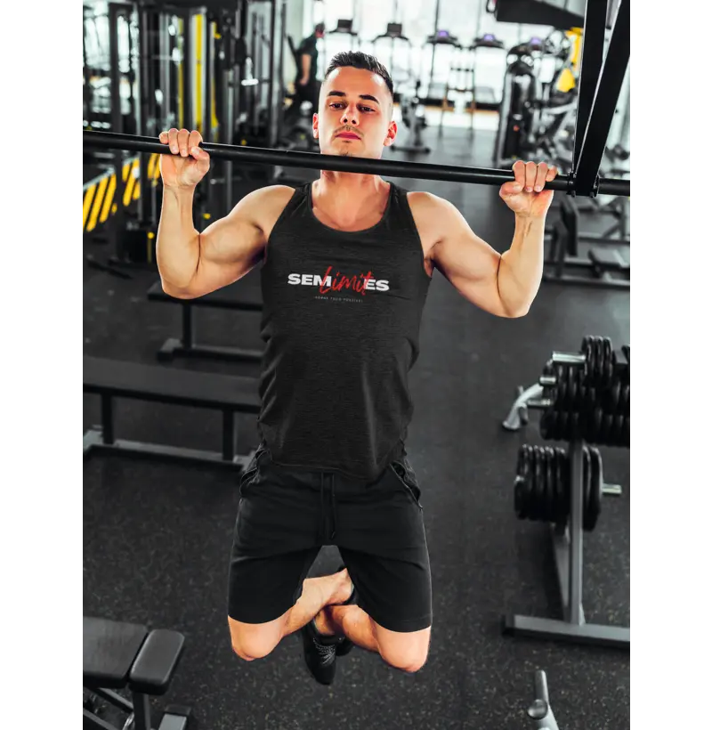 Regata Sem Limites - Torne Tudo Possível