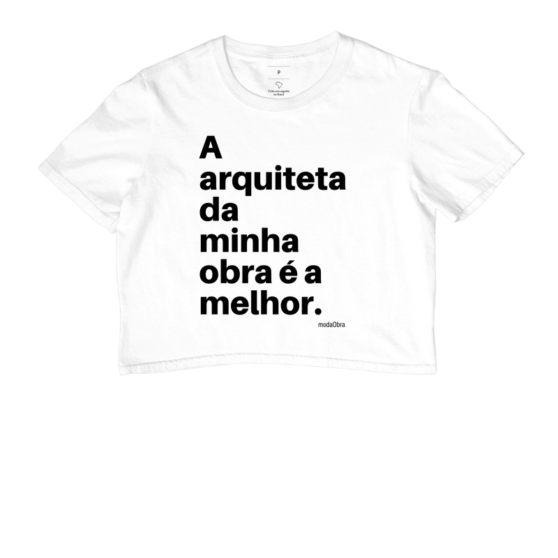 Presente para Arquiteta