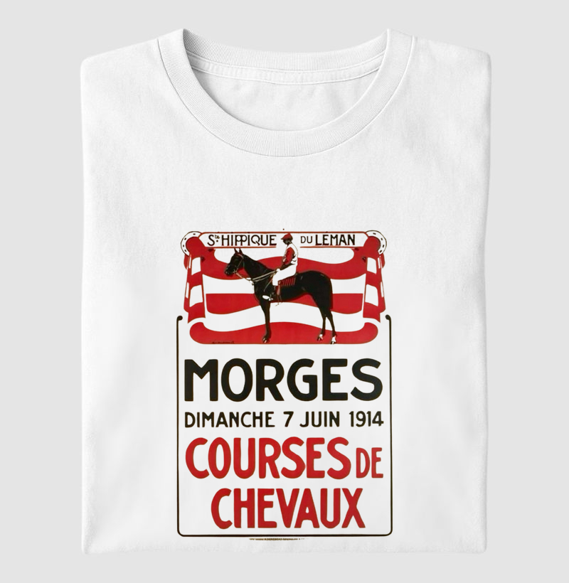 Courses de Chevaux