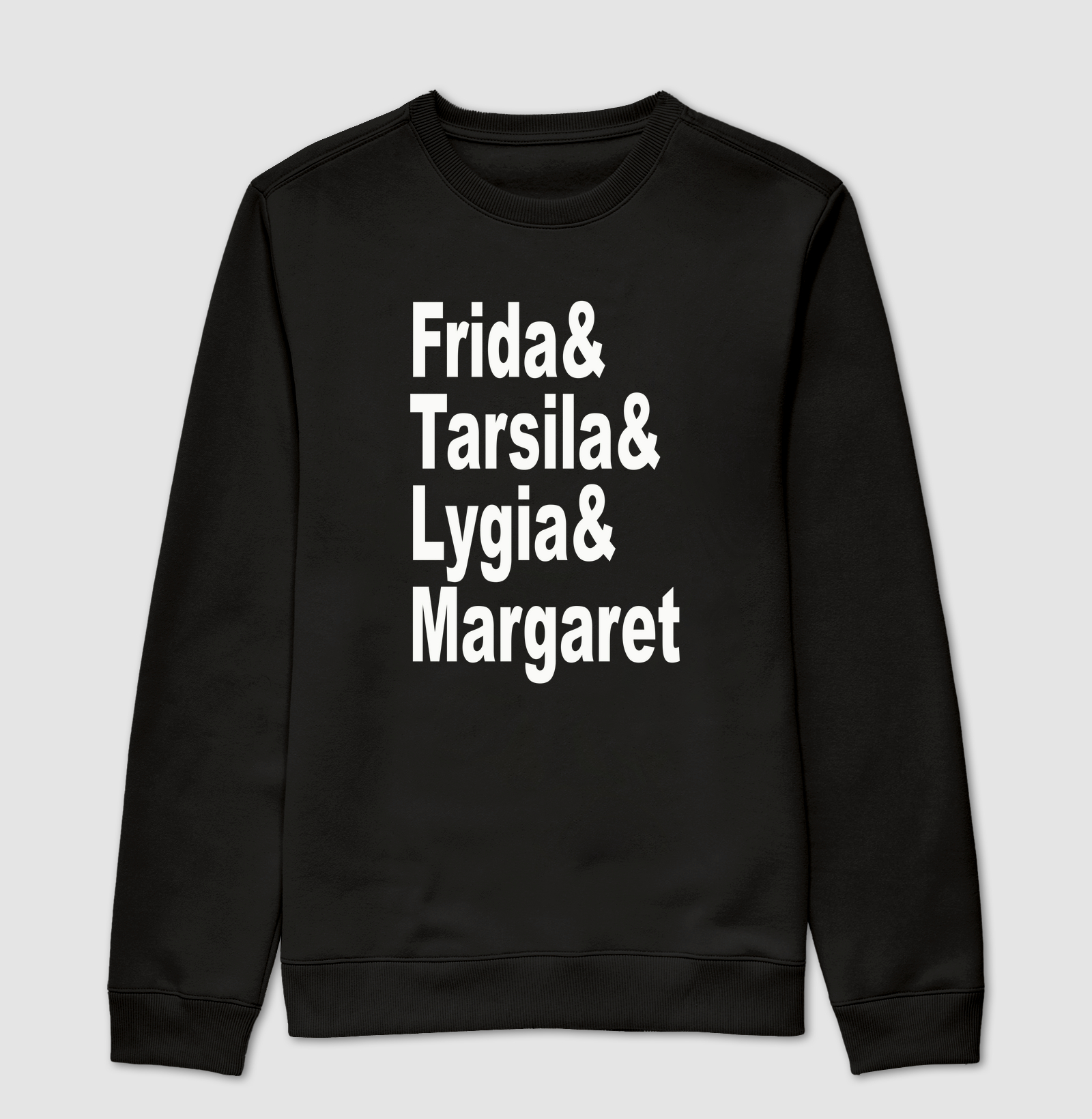 Camiseta Divas da Arte